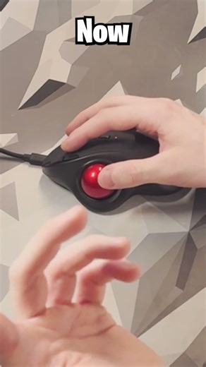 New best gaming mouse?