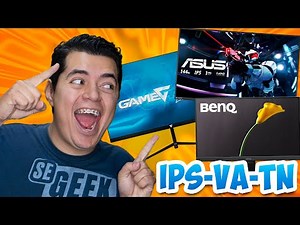 Which is the best monitor for me?