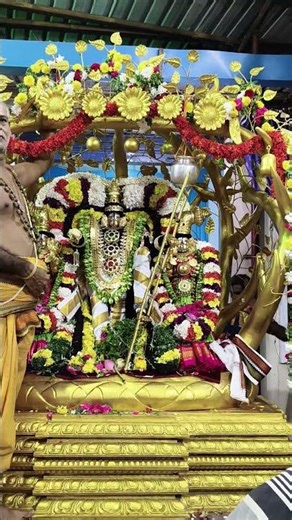 Perumal Bhakti Shorts 🌸 Sai Blessings for Peace & Positivity