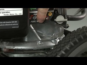 Honda Pressure Washer Engine Governor Spring #16561-Z8B-V30