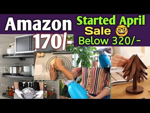 Amazon Kitchen Items🤩 New Gadgets, Smart Appliances, Kitchen Utensils, Amazon Kitchen Products