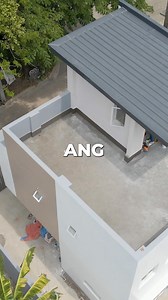 Roofdeck Waterproofer lalo ngayong tag-ulan, mag-Mondolastic na! Para sa more waterproofing information, bumisita lang sa www.mondo.ph #MondoPhilippines #mondo #waterproofingsolutions #waterproofingexperts #waterproofing #polyurethane #acrylic | MONDO Philippines