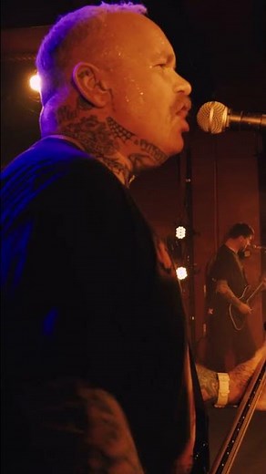 Madball - Berlin 2024 #madball #madballhc #nyhc #hardcore #ukhc #ukhardcore #livemusic #hardcorepunk