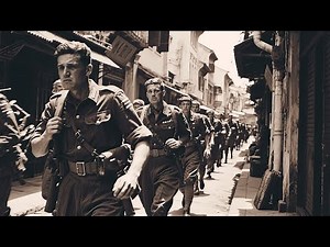 The Fall of Singapore — When Japan Strikes the British Empire