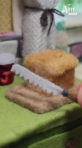 FOLLOW for more ARTY VIDEOS! 😍Creative Stop-motion! ✨👨🏼‍🎨 𝐀𝐫𝐭𝐢𝐬𝐭: @andreaanimates (Insta) . ════════════════════════ Find ⋆★⭐𝐀𝐑𝐓𝐘𝐖𝐎𝐑𝐋𝐃 ⭐★⋆ also in your other favorite socials! 👉 𝐋𝐈𝐍𝐊 𝐈𝐍 𝐁𝐈𝐎!! Arty Videos and Posts 𝐄𝐕𝐄𝐑𝐘𝐃𝐀𝐘!! . Wanna be featured on our channel? Submit your art video or pics via our Instagram or Facebook Page. ════════════════════════ No ©Copyright Infringement Intended. 📧 Contact us if you wish to fix/removal. . . Tags: #artwork #artist #arti