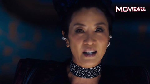 Star Trek Section 31 Explained in 3 Minutes or Less