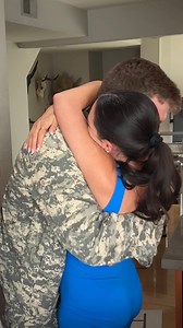 9M views · 10K reactions | Military husband meets his son for the first time! | Colton Black | Facebook