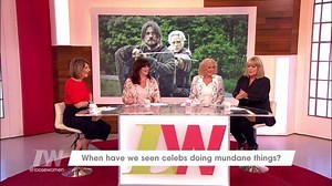 46K views · 179 reactions | WATCH AGAIN: Loose Women SPOTTED! Love...