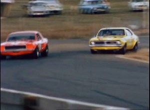 Norm Beechey’s 1970 Championship Winning Season | STREET MACHINE
