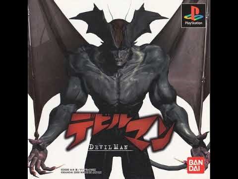 Devilman OST - RUN AWAY