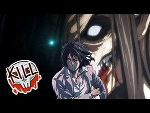 Eren's kill count Attack on Titan (final season)
