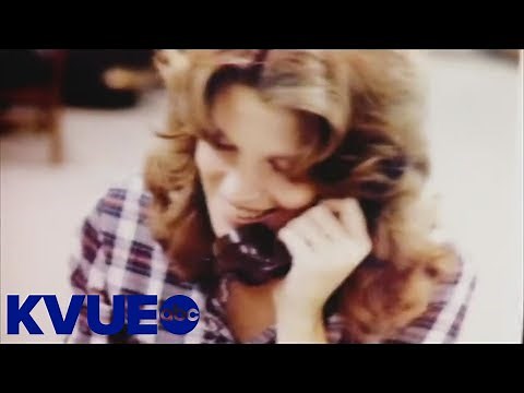 50 years of KVUE: Former anchor Judy Maggio tells her story | KVUE