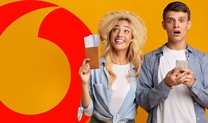 Virgin Media announces 'Volt' merger with O2