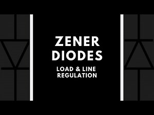 Load & Line Regulation