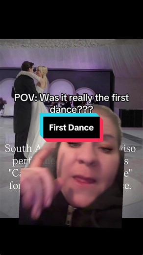 Wedding Dance Secrets: David and Victoria Beckham