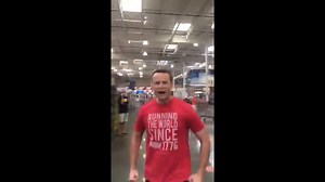 17K views · 133 reactions | "I feel threatened -- back off!" A Florida insurance company said an employee was fired after a confrontation reportedly over mask usage at Costco went viral. Credit: Anonymous via Storyful | FOX6 News Milwaukee | Facebook