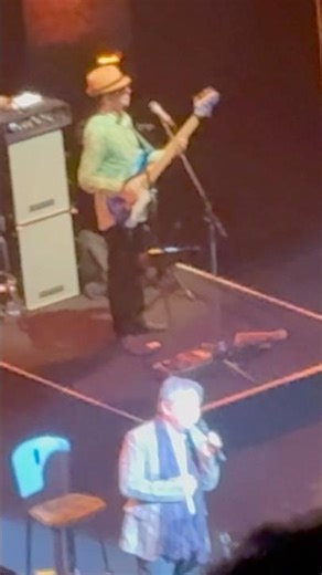 ゴダイゴ結成50周年ライブ 京都 5階まで超満員 2025年8月24日 #concert #livemusic #music