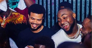 Man Accuses Davido, Manager Of Scam (Video)