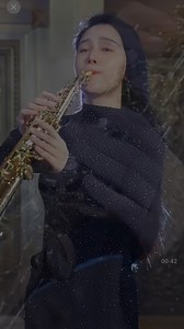 My saxophone cover of “You Are My Lady” | 童贞