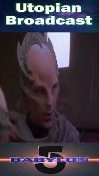 Does the Cause of the Earth-Minbari War Make Sense? | Babylon 5 Short