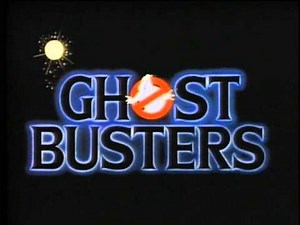The Real Ghostbusters/Slimer and The Real Ghostbusters Intros