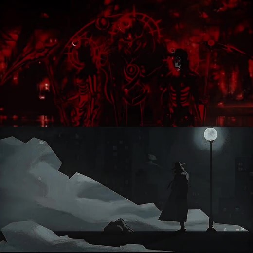 Brothers of Death vs Murphy Law: SCP Incident Explained