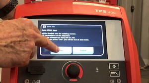 In this TPS/i tip video, we will show you how to optimise your job setting on a Fronius TPS/i welding machine #TPSitips #TPSitiptuesday #TPSituesday #froniuswelding #weldingmachines #welding #froniusuk | Fronius UK