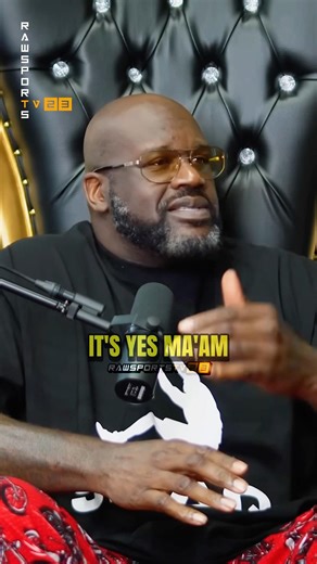 Shaq Was About To KNOCK OUT Barkley Until... 😳