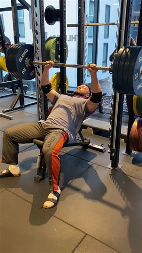 Improve Your Chest Workout for Better Gains