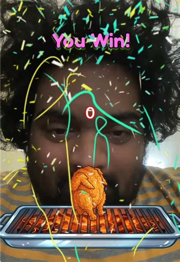 #game #fyp #filterchallenge #roast #chicken