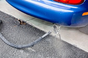 Contrôle technique refusé pour pollution : comment réussir la contre visite ?