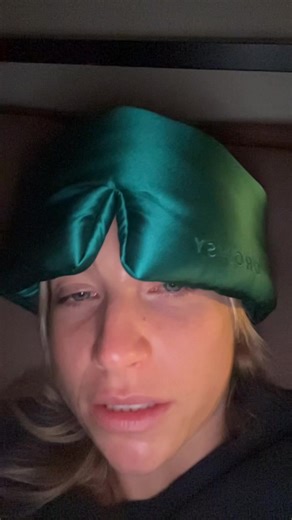 Transform Your Sleep with a Drowsy Sleep Mask