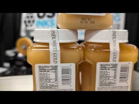 Watch the JetStream in action with a leading honey manufacturer!