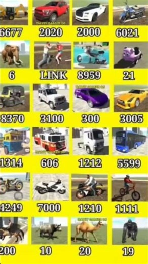 New cheat coad for Indian bike 3D game #indianbikesdriving3d #automobile #extremecardrivingsimulator