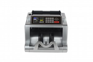 [Hot Item] Al-6500t Money Counter Mix Value Currency Counting Machine Bill Counter with TFT Display