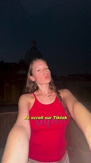 Comment TikTok nous entraîne dans des boucles ?