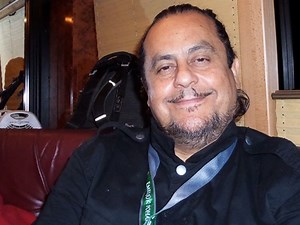 Tito Larriva - Alchetron, The Free Social Encyclopedia