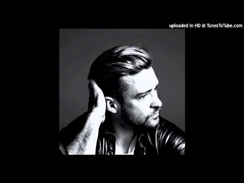Justin Timberlake - TKO (Remix) Ft. J. Cole, A$AP Rocky & Pusha T