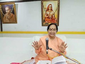 Pravachan 04 || Adhyatma Yog || P.P.M.M.Maa Santoshi Mataji || Discourse 04 || Spiritual Yoga