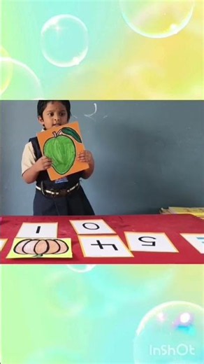 PP1 Classroom Activity | Pick & Speak for Nursery and LKG Kids