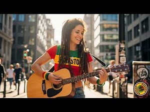 Reggae Classics Non-Stop 2026 – Legendary Jamaican Hits That Never Get Old