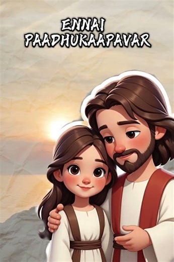 Ennai Vittu Kodukaadhavar🫴🏻❤️ #tamil #christian #song #love #shorts #youtubeshorts #viral