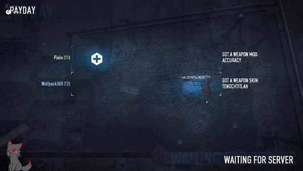 wolfpack360 - Twitch