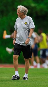 1.5M views · 39K reactions |  Training in Hong Kong, mission: Super Cup  ‏تحضيـرٌ لا يتوقـف ⏳ ‏⁧‫#النصر_في_هونغ_كونغ‬⁩  | نادي النصر السعودي - AlNassr Saudi Club | Facebook