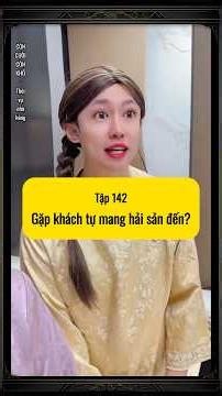 【Thúy Loi thời vụ nhà hàng】 Vì sao quy định không cho chế biến nguyên liệu ở ngoài nhỉ? 🙀