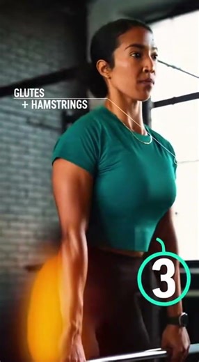 AI Fitness Labs - Romanian Deadlifts