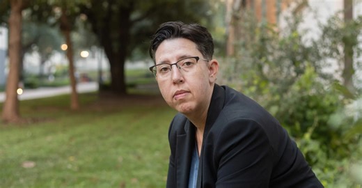 Political climate drives 1,000 southern professors to flee universities