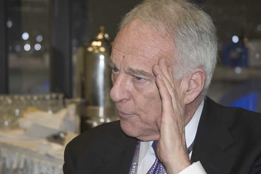 Malcolm Bricklin documentary released by entrepreneur’s son