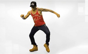 【Dance Tutorials Live】手把手教你Groove