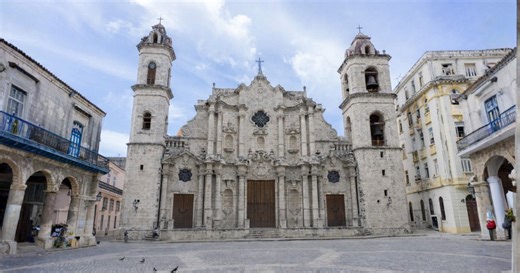 Empty hotels: Hotel occupancy in Cuba falls to 18.9% in 2025, the lowest in its recent history